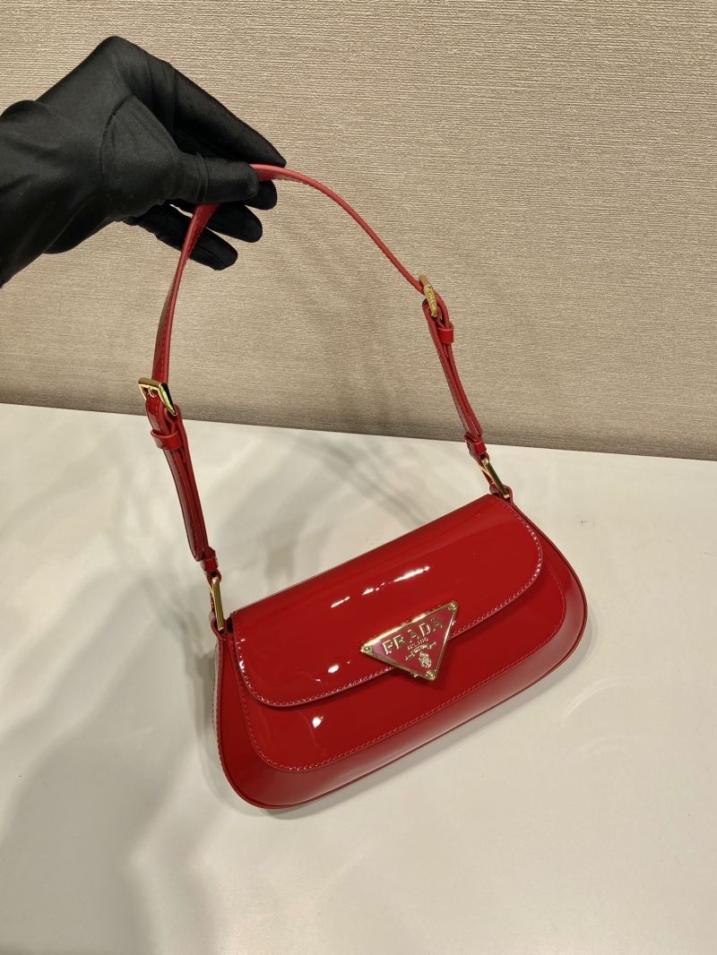 Prada Top Handle Bags